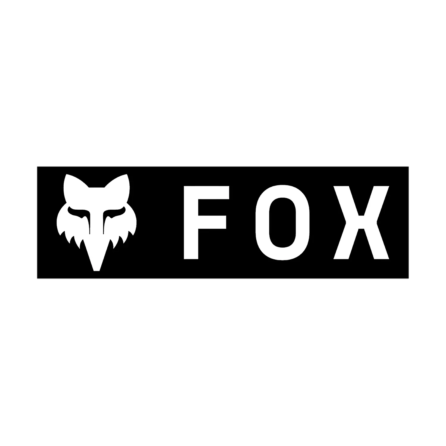 Fox racing
